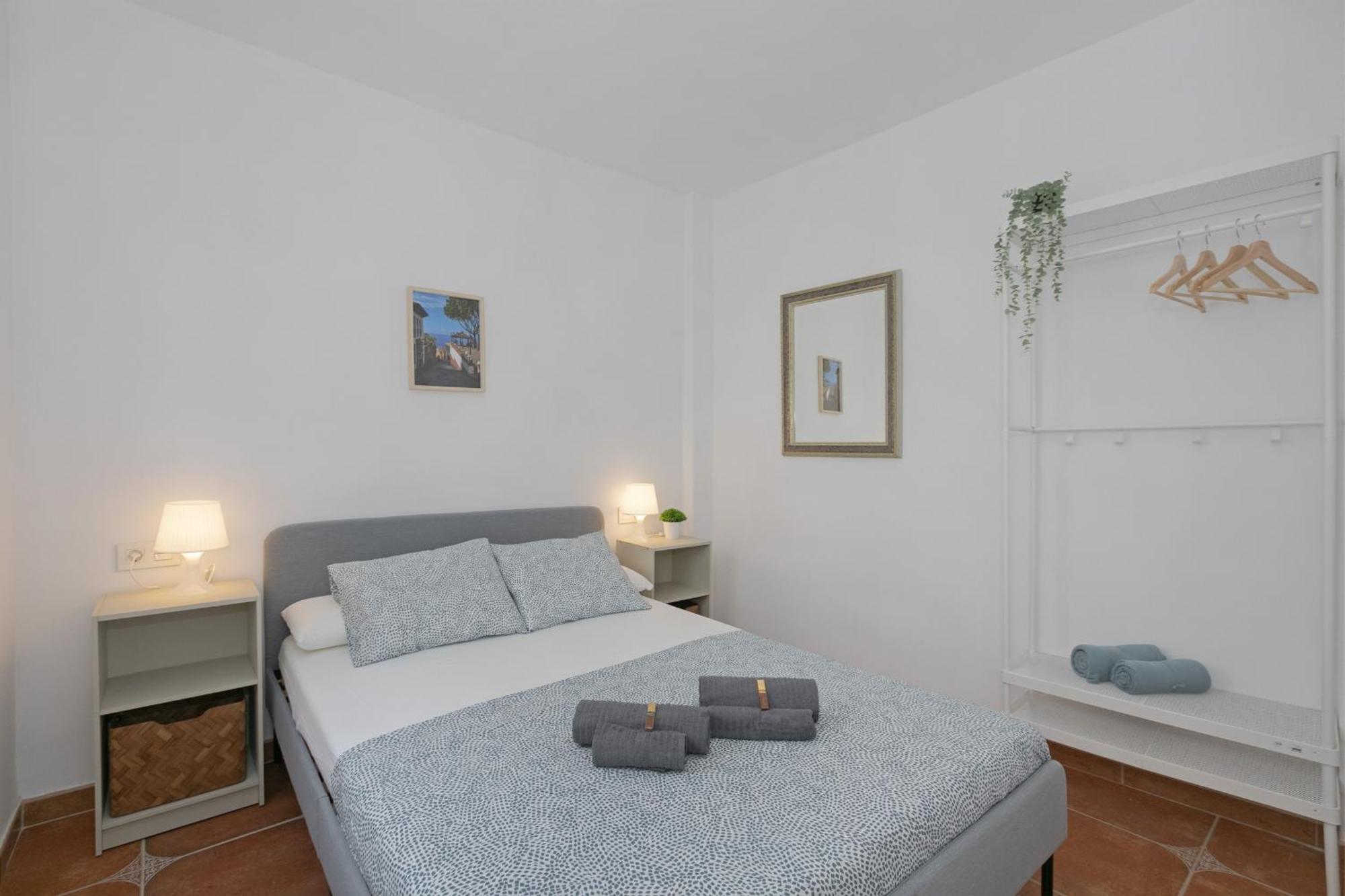 Rooftop View Escape - 1 Minute To Center And Fast Wi-Fi - Special Low Season Price For May And June 伊科德·德·洛斯·维诺斯 外观 照片