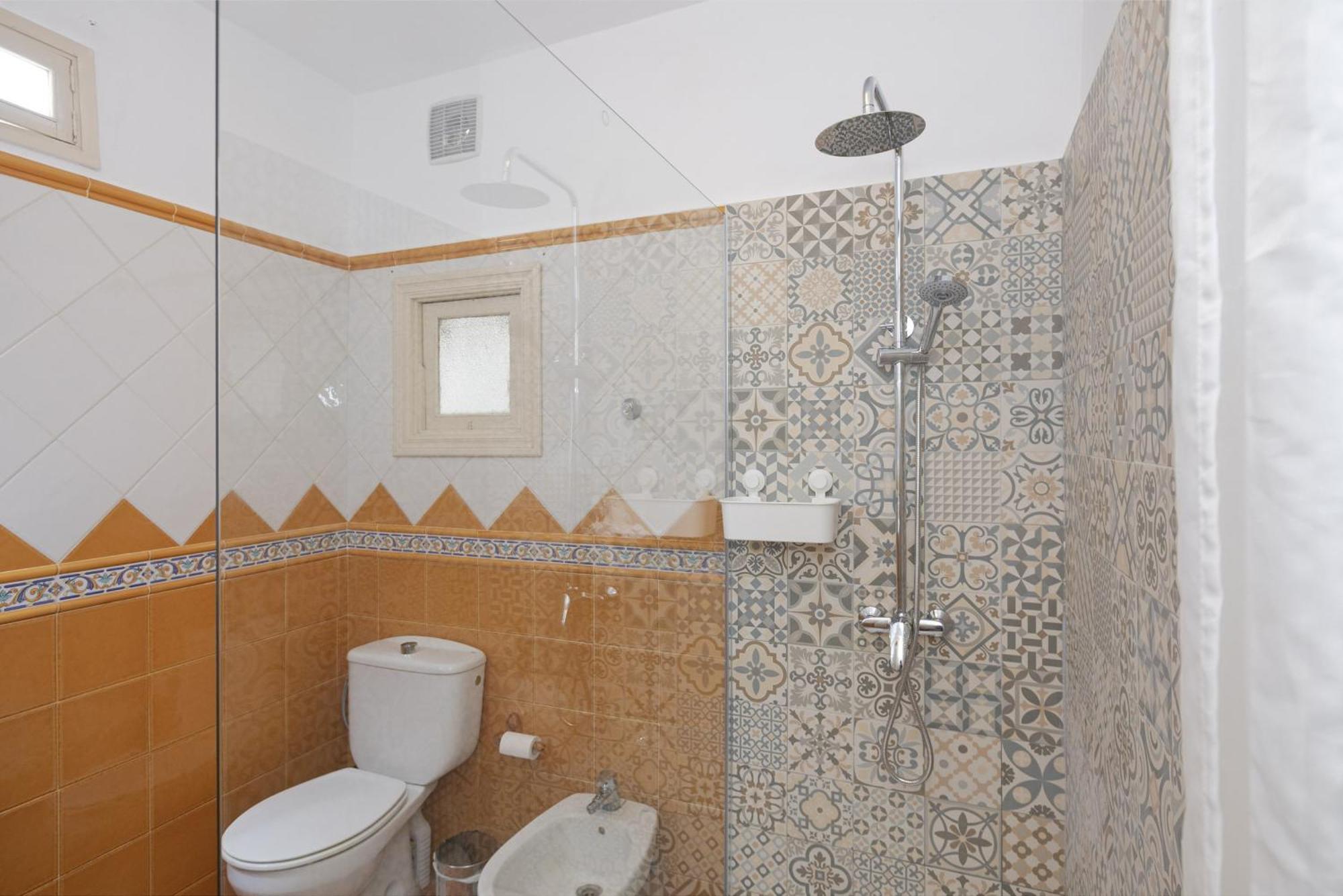 Rooftop View Escape - 1 Minute To Center And Fast Wi-Fi - Special Low Season Price For May And June 伊科德·德·洛斯·维诺斯 外观 照片